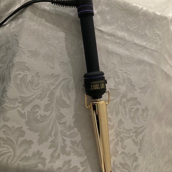 Hot tools curling wand brand new - Picture 4 of 5